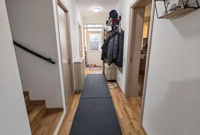 Vila Individuala 4 camere + Anexa Otopeni - 7