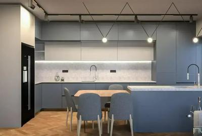 Nou 3 Camere Finalizat- Cotroceni Luxury Boutique - 7