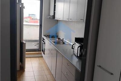 Apartament cu 2 camere decomandat, mobilat în Zorilor - 4
