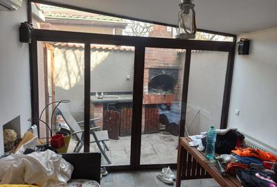 Vila ind.5cam,3bai,mob-util complet/centruPopesti Leordeni-Mega Im - 6