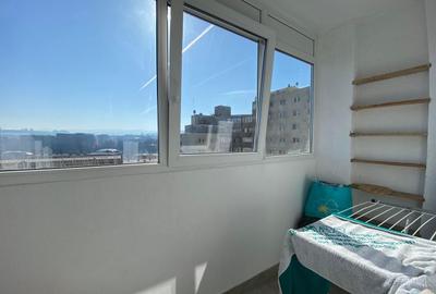 Apartament cu 2 camere decomandat, mobilat în Grigorescu - 8