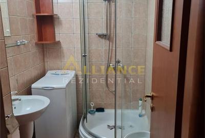 Garsonieră, mobilată în Titan - 2