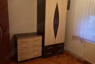 Apartament cu 2 camere semidecomandat în Micro 16 - 4