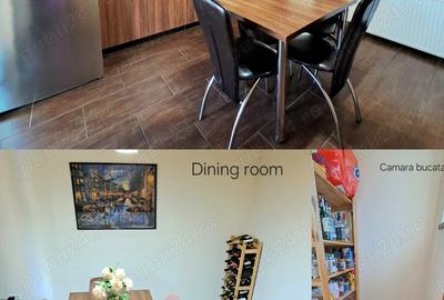 Casa spatioasa si luminoasa in zona centrala - 3