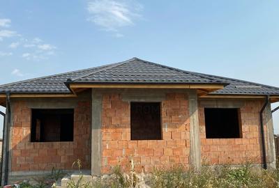 REV2005006 Casa de vanzare 4 camere Clinceni REV2005006 Casa de vanzare 4 camere Clinceni - 1