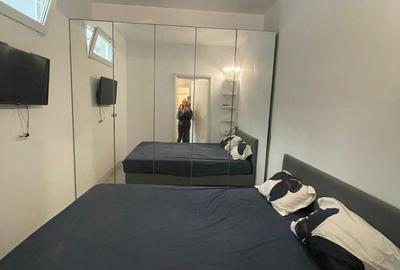 Apartament mobilat, utilat, imobil nou, Cartier Latin, complex HERA - 5