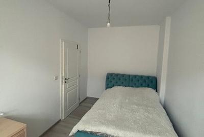 Proprietar, apartament 3 camere cu grădină - 6