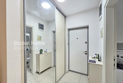 Studio Modern | Aviatiei - Dimitrie Pompeiu | Posibilitate p - 8