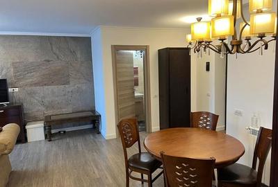 APARTAMENT 3 CAMERE | BLOC NOU | CALEA VICTORIEI - 6