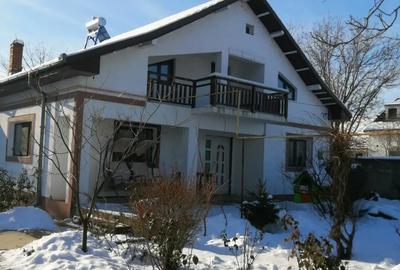 Casa ?i teren aferent - 1