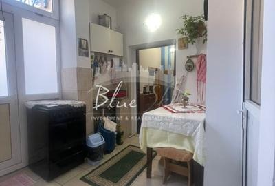 Casa interbelica - 5 camere, central, aproape de  Liceul Pedagogic si Tomis Mall - 8