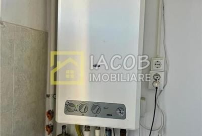 Garsoniera confort 1 mobilata si utilata, Bacau - 16