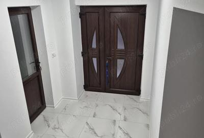 Casă cu 3 camere în Central - 5