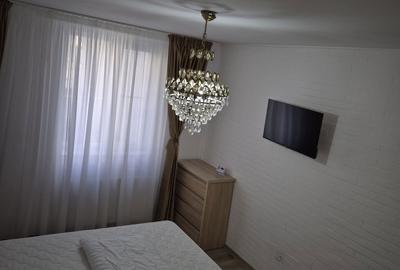Apartament cu 2 camere în Brâncoveanu - 5