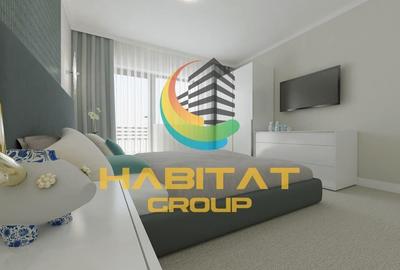Apartament cu 3 camere în Parcul Carol - 9