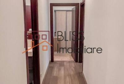 Apartament 3 camere în zona Iancu Nicolae Baneasa Zoo - 11