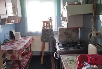 Casă cu 5 camere cu Teren 2200 Mp în Șomcuta Mare - 11