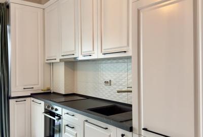 Apartament cu 2 camere semidecomandat, mobilat în Copou - 5