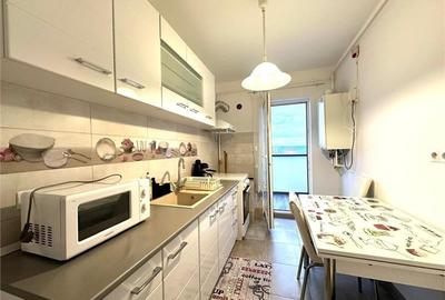 Apartament 1 Camera | Nisa De Dormit | OMV - C. Turzii Apartament 1 Camera | Nisa De Dormit | OMV - C. Turzii - 5
