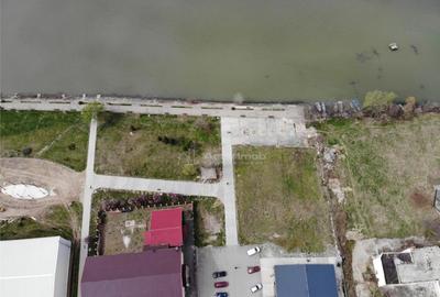 Moldova Noua, Teren Drept Intravilan 1628 Mp., pe malul Duna - 9