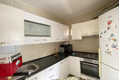 Apartament cu 2 camere decomandat în Astra - 4