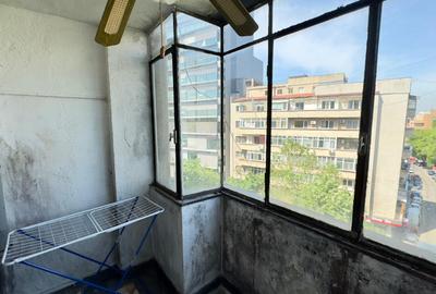 Apartament 4 camere Batistei, strada Vasile Lascar - 32