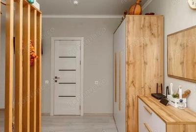 Garsoniera zona Baneasa - 2