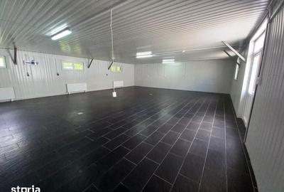 Spațiu comercial, de 134 mp, în Sud - 14
