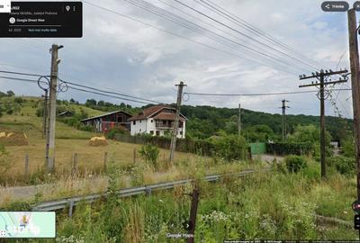 Casă cu 4 camere în Poiana - 15