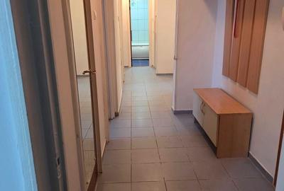 Apartament cu 3 camere decomandat, mobilat în Gorjului - 5