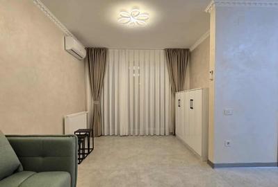 Ap. 2 cam. de inchiriat, cart. Nufarul/Victoria Reziden?ial - 14