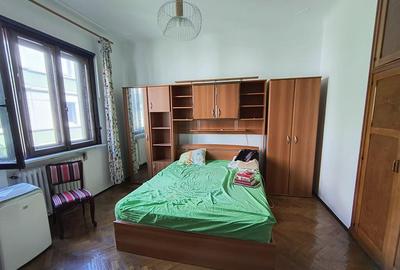 Sala Palatului- Biserica Luterana - 3