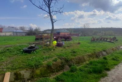 Teren Construcții intravilan de 3400 mp, în Buturugeni - 20