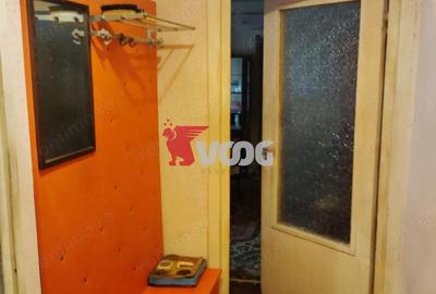 Apartament cu 2 camere semidecomandat în Complex Studențesc - 2