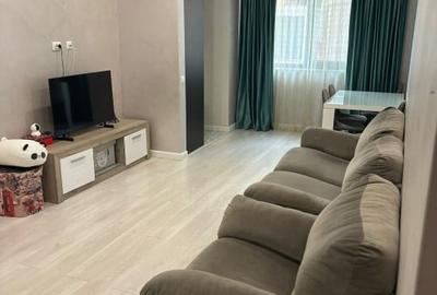 Apartament Modern 3 camere in inima orasului- Palas Mall-Iasi - 2