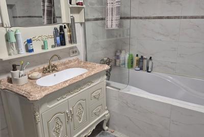 Casă cu 4 camere în Lunca Cetățuii - 1