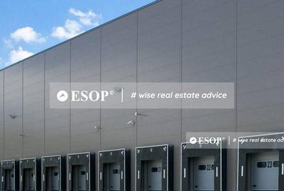 Spațiu comercial, de 4,600 mp, în Aurel Vlaicu - 2