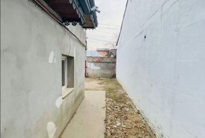 Rosu-Militari, Casa 7 Camere, singur in curte. Teren 750 mp. - 6