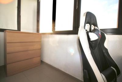 Apartament cu 3 camere semidecomandat în Bucureștii Noi - 10