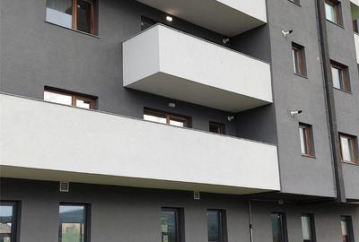 Apartament cu 2 camere în Central - 1