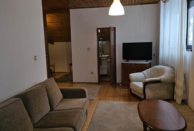 Pensiune Predeal VI 084 - 34