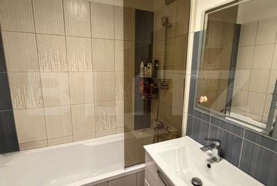 Apartament cu 3 camere în Central - 2