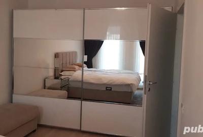 Proprietar inchiriez apartament 3 camere in Giroc, str.Visului - 8