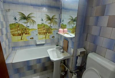 Apartament cu 2 camere decomandat, mobilat în Tomis Nord - 9