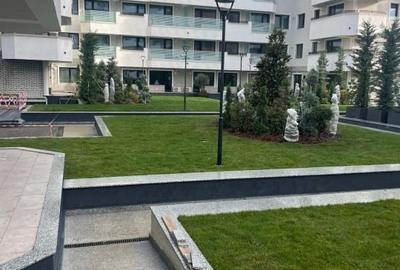 Apartament cu 2 camere decomandat în Copou - 1