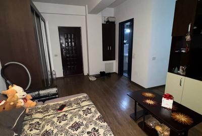 Garsonieră semidecomandată, mobilată în Chiajna - 5