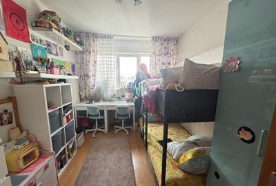 Apartament 3 Camere I Metrou Dristor - 6