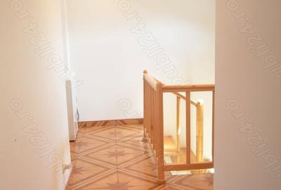 Casă cu 6 camere în Bușteni - 8