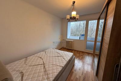 Apartament cu 3 camere decomandat, mobilat în Alexandru Obregia - 2