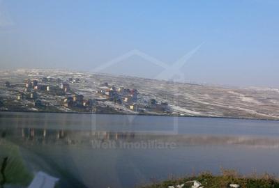 Vanzare teren extravilan – Campenesti - 2